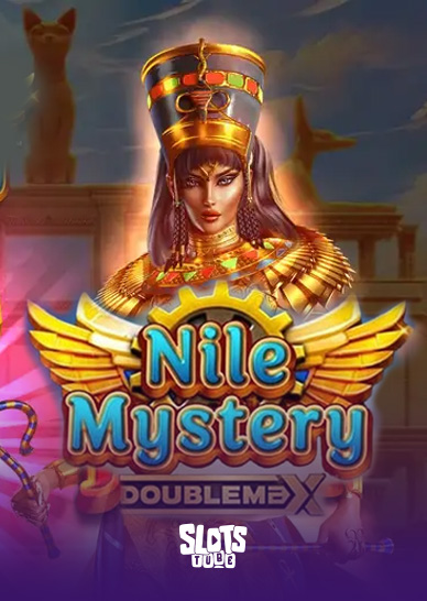 Nile Mystery DoubleMax Recenze