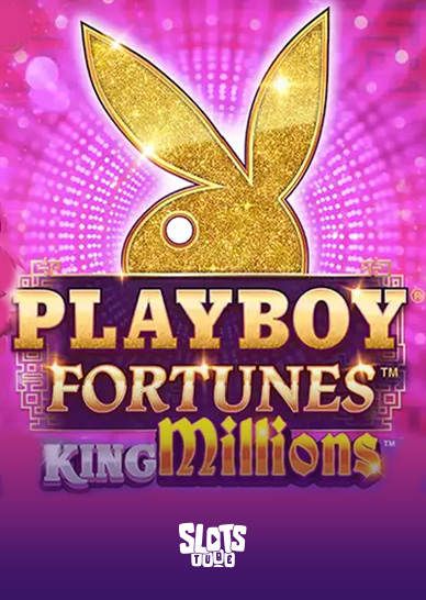 Playboy Fortunes King Millions Recenze