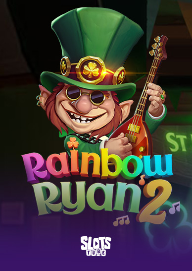 Recenze slotu Rainbow Ryan 2