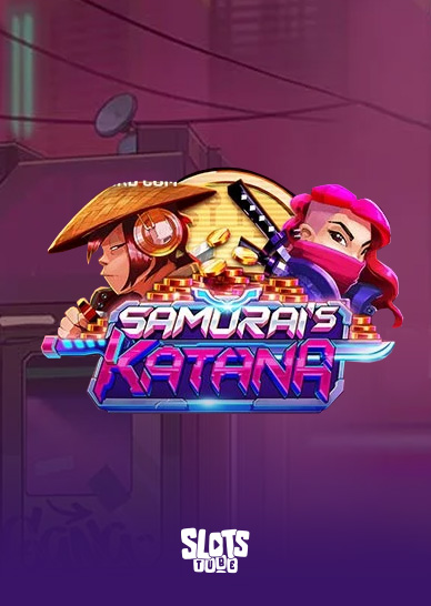 Recenze slotu Samurai's Katana