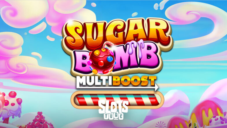 Sugar Bomb DoubleMax Free Demo