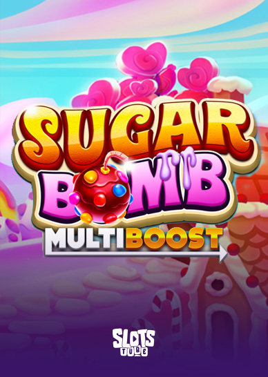 Sugar Bomb DoubleMax Recenze