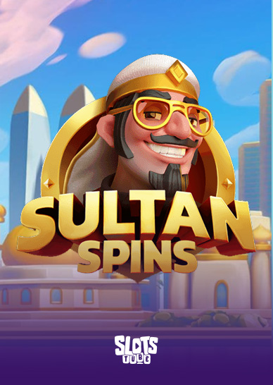 Recenze slotu Sultan Spins