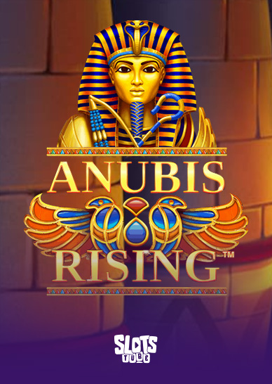 Recenze slotu Anubis Rising