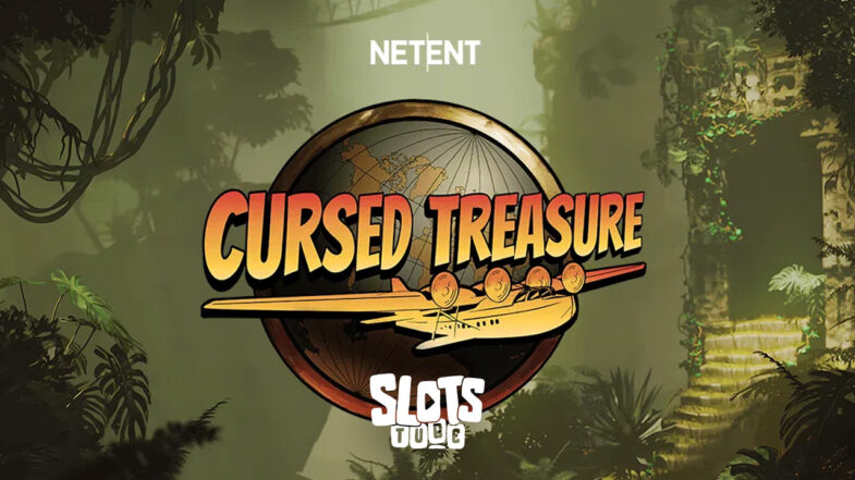 Cursed Treasure Bezplatné demo