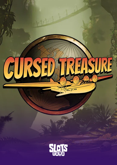 Recenze slotu Cursed Treasure