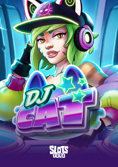 Recenze slotu DJ Cat