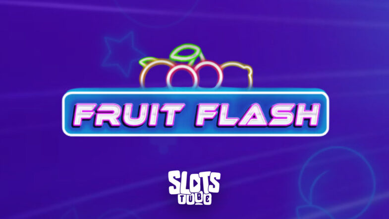 Fruit Flash Bezplatné demo