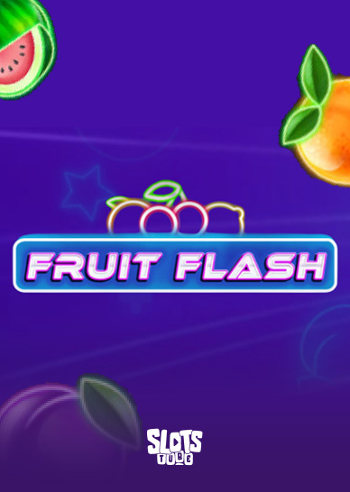 Recenze slotu Fruit Flash