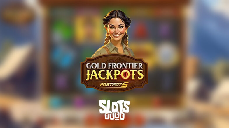 Gold Frontier Jackpots FastPot5 Demo zdarma