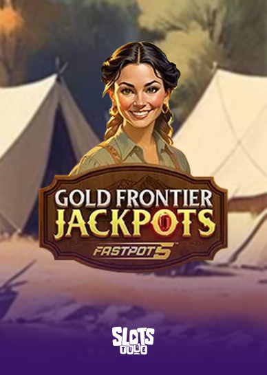 Gold Frontier Jackpots FastPot5 recenze slotu