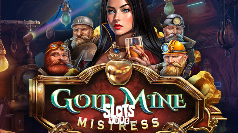 Gold Mine Mistress Demo zdarma