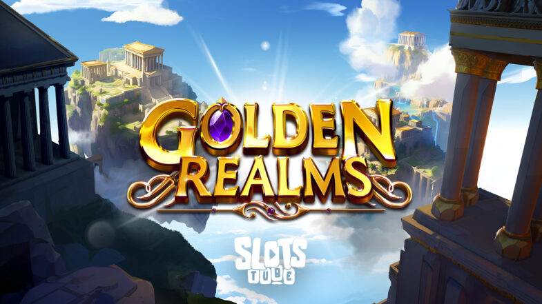 Golden Realms Bezplatné demo