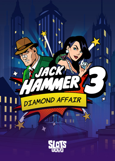 Recenze slotu Jack Hammer 3