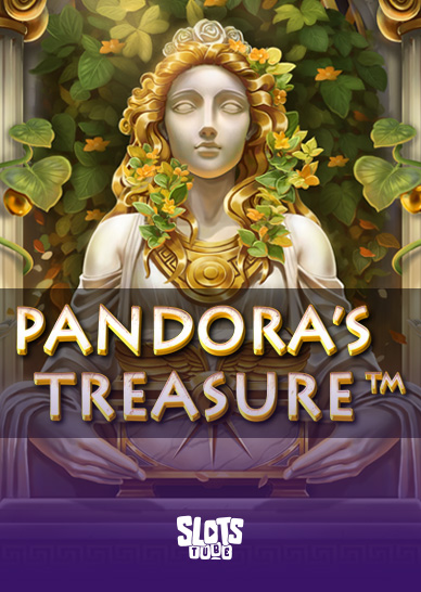Recenze slotu Pandora's Treasure