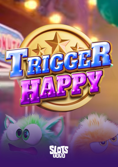 Recenze slotu Trigger Happy