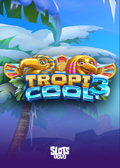 Tropicool 3 recenze slotu