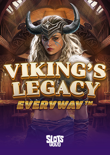 Recenze slotu Viking's Legacy Everyway