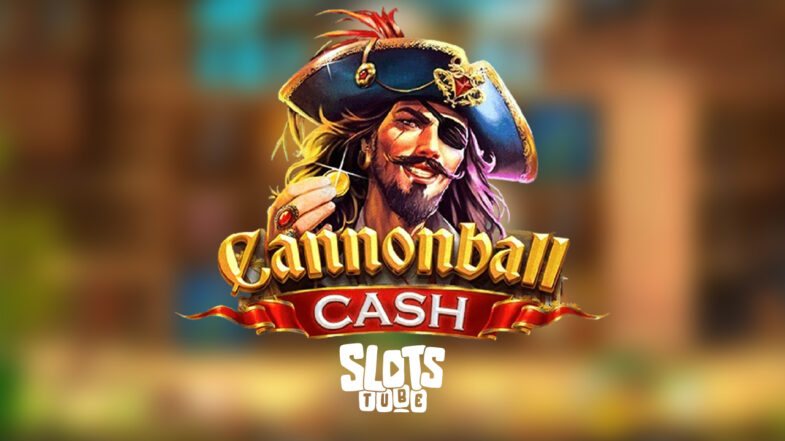 Cannonball Cash Demo zdarma