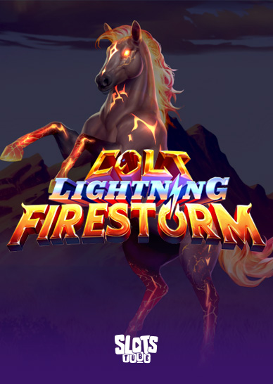 Recenze slotu Colt Lightning Firestorm