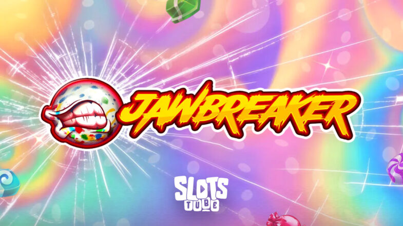 Jawbreaker Demo zdarma