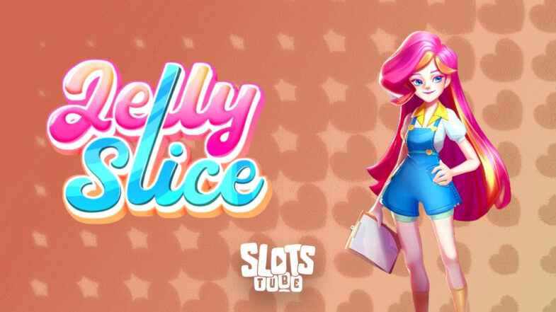 Jelly Slice Demo zdarma