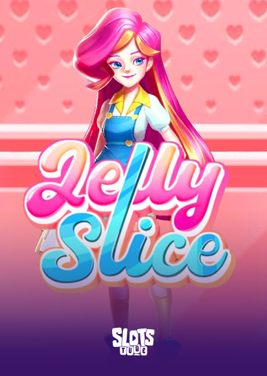 Recenze slotu Jelly Slice