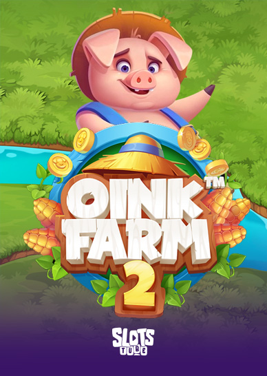 Recenze slotu Oink Farm 2