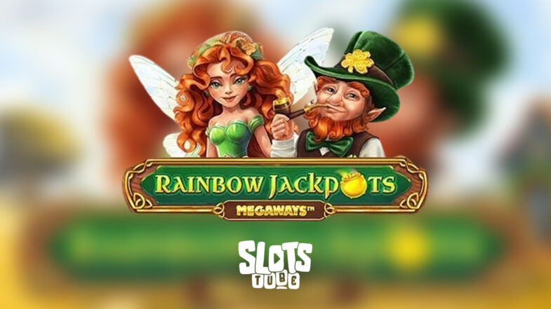 Rainbow Jackpots Megaways Demo zdarma