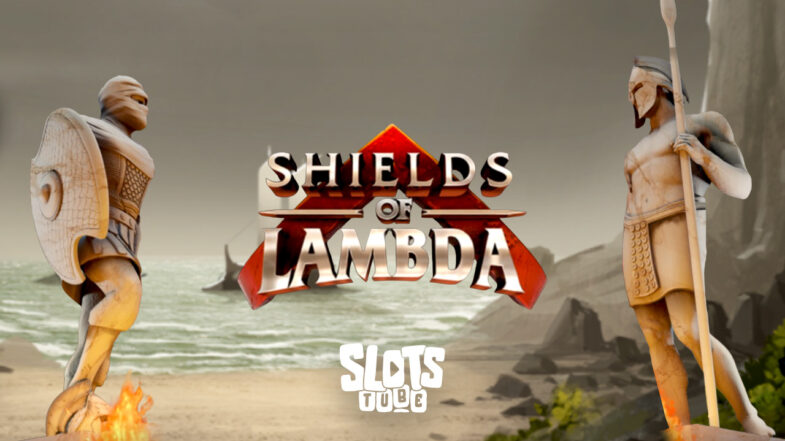 Shields of Lambda Free Demo