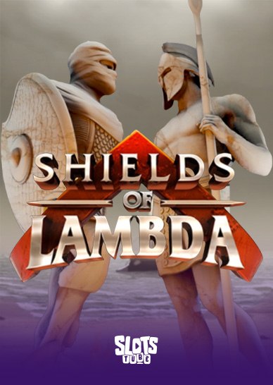 Recenze slotu Shields of Lambda