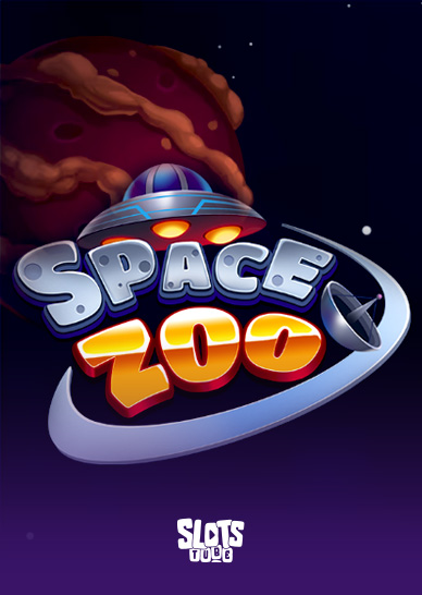 Recenze slotu Space Zoo