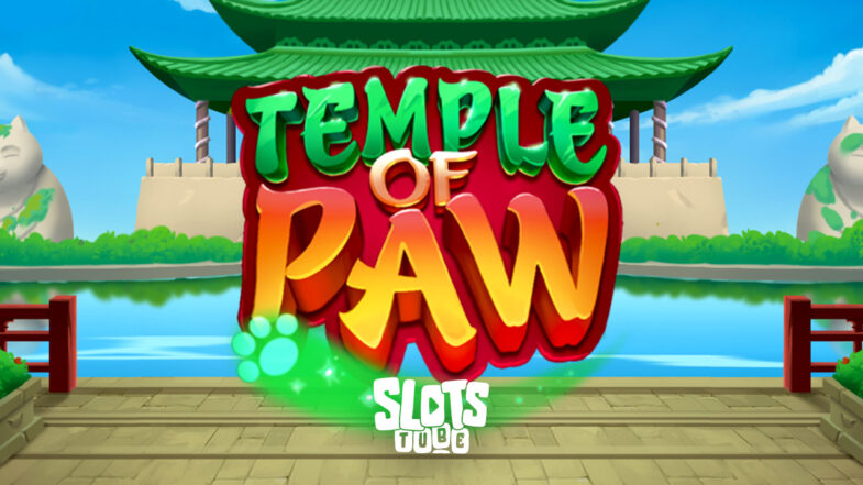 Temple of Paw Free Demo