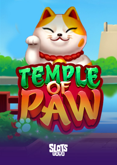 Recenze slotu Temple of Paw
