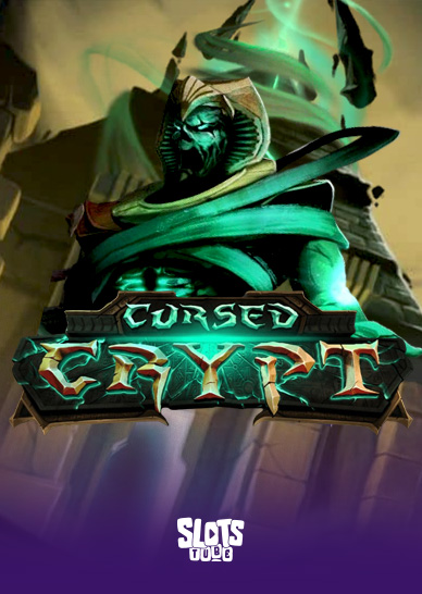 Recenze slotu Cursed Crypt