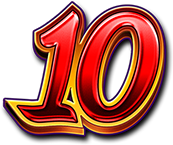 Devilicious 10 Symbol