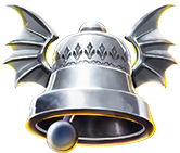 Devilicious Bell Symbol