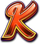 Devilicious K Symbol