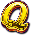 Devilicious Q Symbol