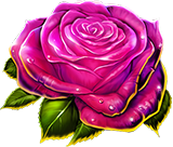 Devilicious Rose Symbol