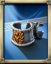 Emperor's Rise Bracelet Symbol