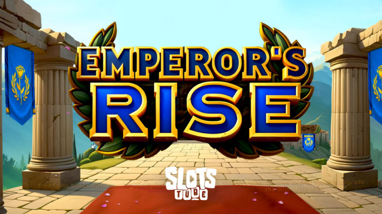 Demo hry Emperor's Rise zdarma
