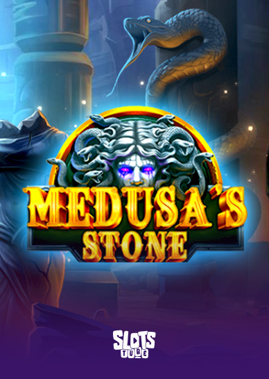 Recenze slotu Medusa's Stone