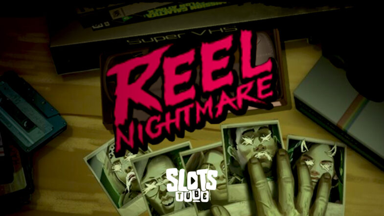 Reel Nightmare Free Demo