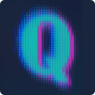 Reel Nightmare Q Symbol