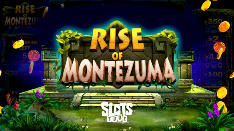 Rise of Montezuma Free Demo