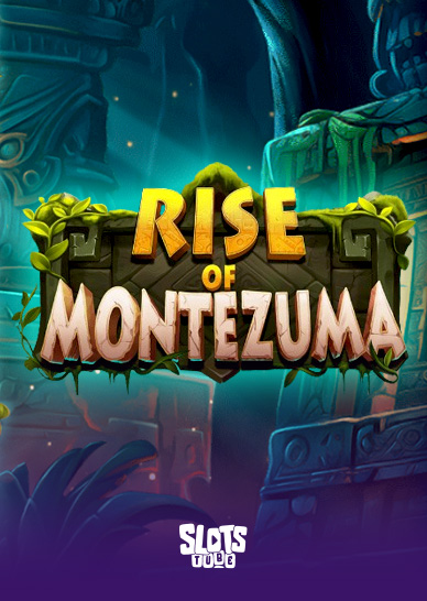 Recenze slotu Rise of Montezuma