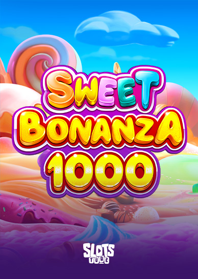 Recenze slotu Sweet Bonanza 1000