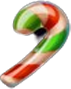 Wildies Lollipop Symbol