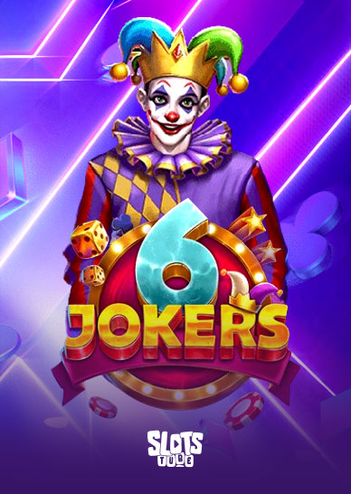 6 Jokers Slot Recenze